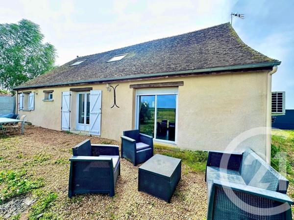 Maison à vendre  5 pièces - 162,04 m 2   BROU  - 28