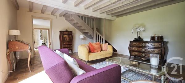 Maison à vendre  5 pièces - 162,04 m 2   BROU  - 28