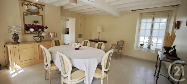 Maison à vendre  5 pièces - 162,04 m 2   BROU  - 28