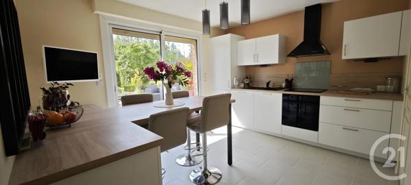 Maison à vendre  5 pièces - 162,04 m 2   BROU  - 28