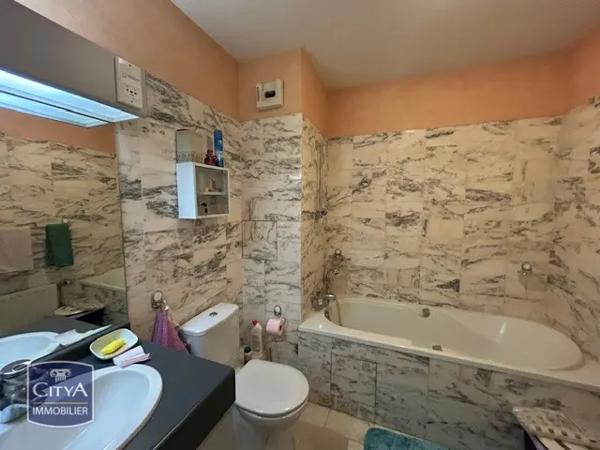 Appartement à vendre 2 pièces 42.82m² Levallois-Perret (92300)