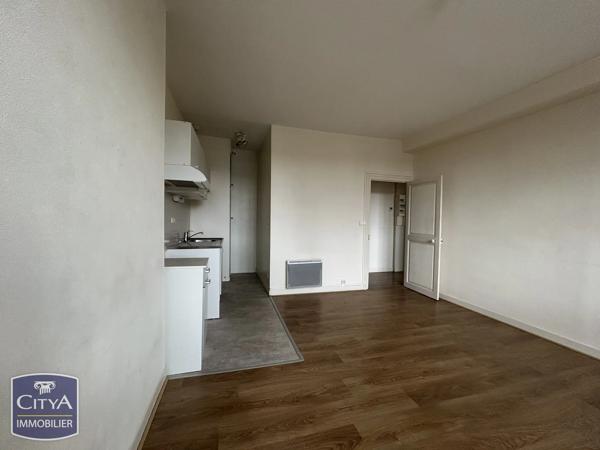 Appartement à vendre 2 pièces 52.7m² Orléans (45000)