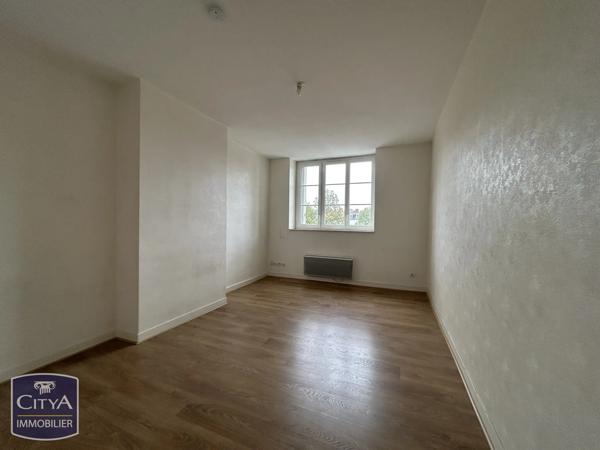 Appartement à vendre 2 pièces 52.7m² Orléans (45000)