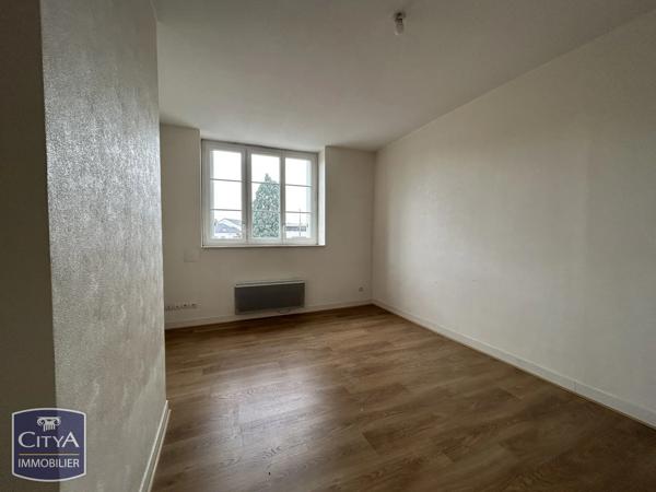 Appartement à vendre 2 pièces 52.7m² Orléans (45000)