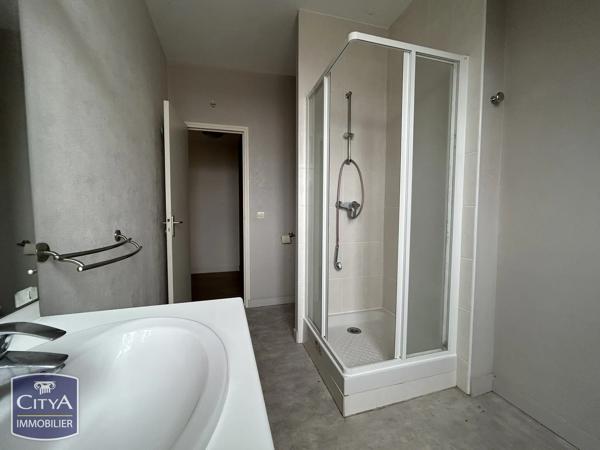 Appartement à vendre 2 pièces 52.7m² Orléans (45000)