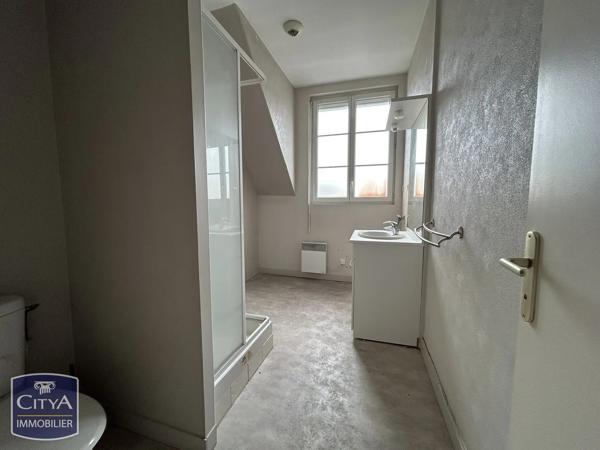 Appartement à vendre 2 pièces 52.7m² Orléans (45000)