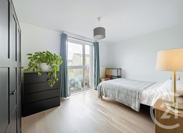 Appartement F3 à vendre  3 pièces - 63,96 m2 VANDOEUVRE LES NANCY - 54