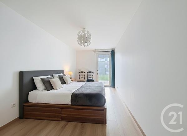 Appartement F3 à vendre  3 pièces - 63,96 m2 VANDOEUVRE LES NANCY - 54