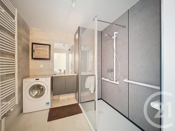 Appartement F3 à vendre  3 pièces - 63,96 m2 VANDOEUVRE LES NANCY - 54