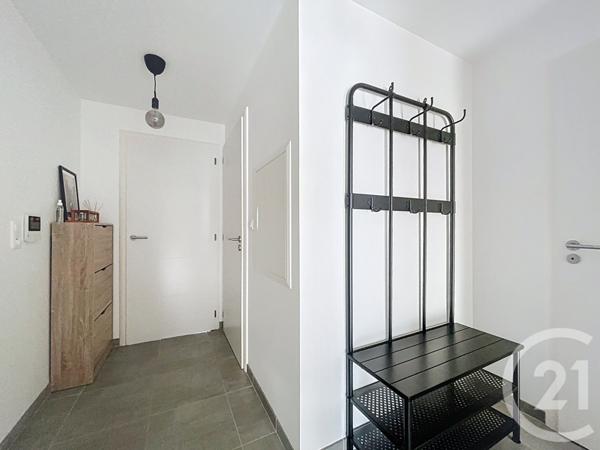 Appartement F3 à vendre  3 pièces - 63,96 m2 VANDOEUVRE LES NANCY - 54