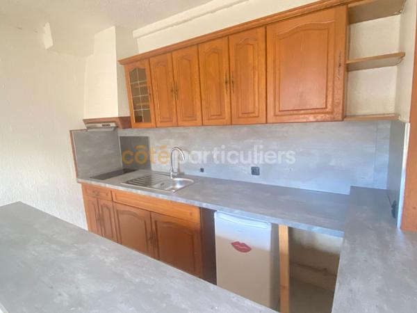 Vente
                Appartement33 m² - 2 Pièces -
                    MONTLHERY (91310)