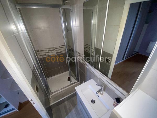 Vente
                Appartement33 m² - 2 Pièces -
                    MONTLHERY (91310)