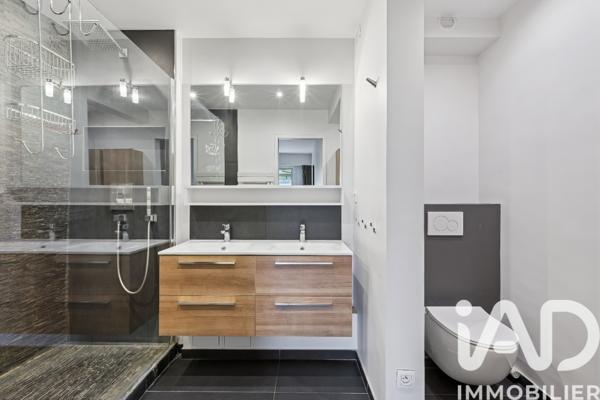 Appartement à vendre 4 pièces 129,07 m² Saint-Cloud