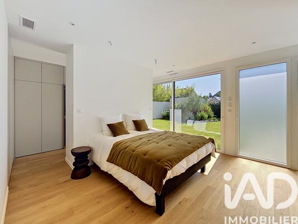 Maison à vendre 9 pièces 342 m² Croissy-sur-Seine