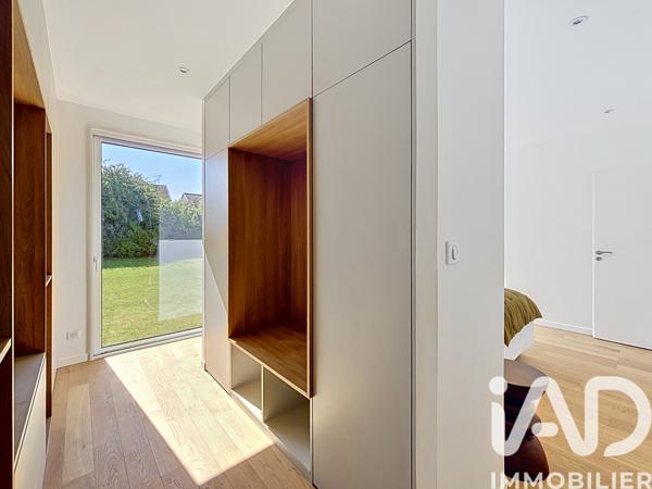 Maison à vendre 9 pièces 342 m² Croissy-sur-Seine
