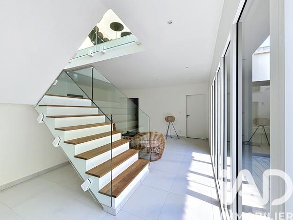 Maison à vendre 9 pièces 342 m² Croissy-sur-Seine