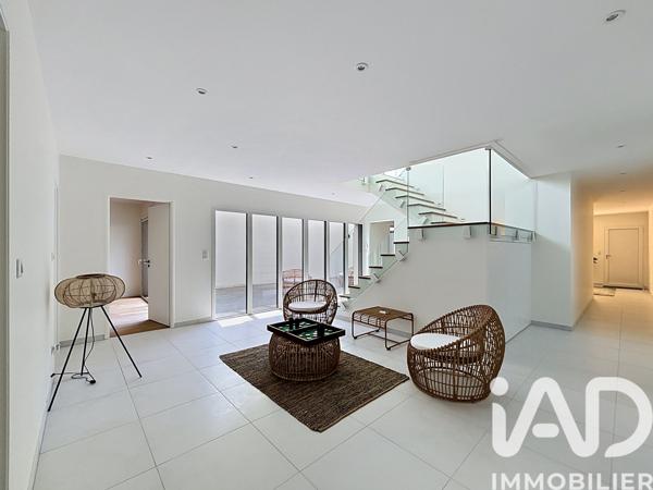 Maison à vendre 9 pièces 342 m² Croissy-sur-Seine
