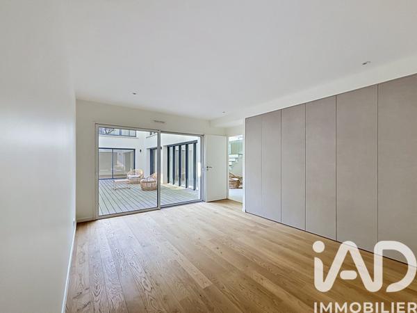 Maison à vendre 9 pièces 342 m² Croissy-sur-Seine