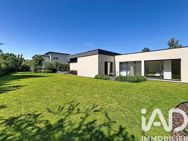 Maison à vendre 9 pièces 342 m² Croissy-sur-Seine