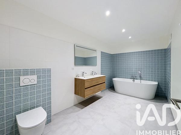 Maison à vendre 9 pièces 342 m² Croissy-sur-Seine