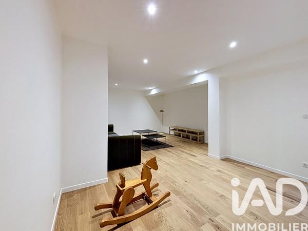 Maison à vendre 9 pièces 342 m² Croissy-sur-Seine