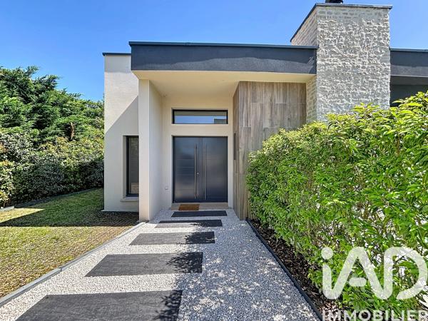 Maison à vendre 9 pièces 342 m² Croissy-sur-Seine