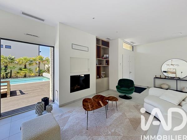 Maison à vendre 9 pièces 342 m² Croissy-sur-Seine