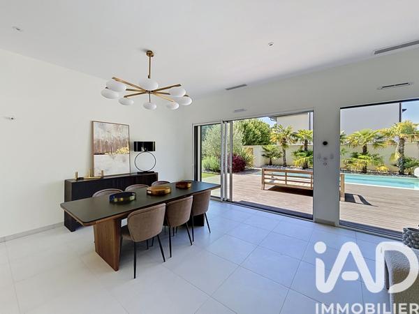 Maison à vendre 9 pièces 342 m² Croissy-sur-Seine
