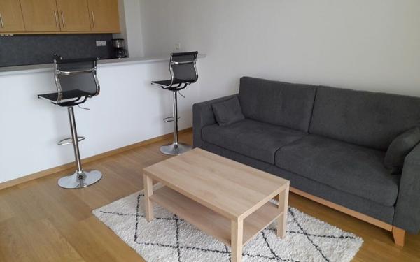 Appartement à louer    2 pièces • 37 m2 Roubaix