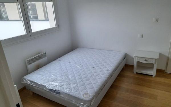 Appartement à louer    2 pièces • 37 m2 Roubaix