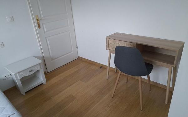 Appartement à louer    2 pièces • 37 m2 Roubaix