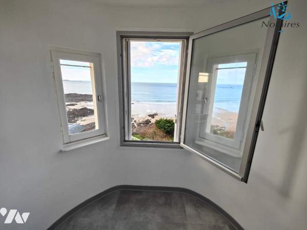 Appartement rénové