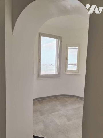 Appartement rénové