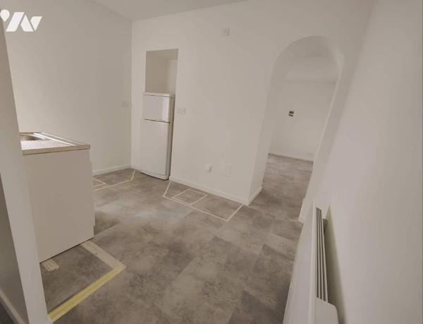 Appartement rénové