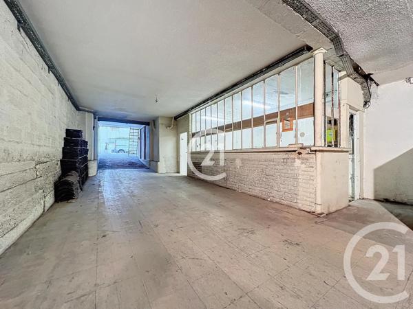 à vendre  279,07 m 2   COLOMBES  - 92