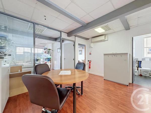 à vendre  279,07 m 2   COLOMBES  - 92