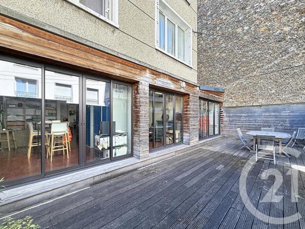 à vendre  279,07 m 2   COLOMBES  - 92