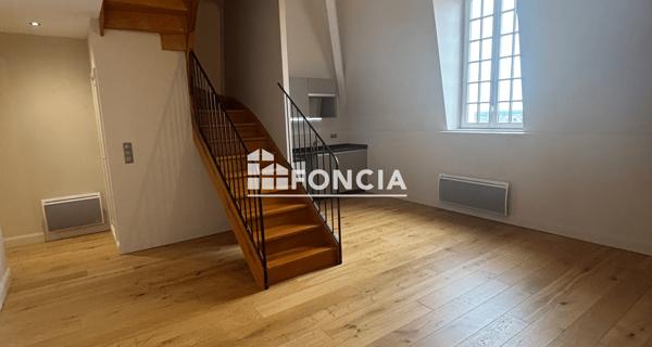 À vendre Studio 45.62 m² - Blois 41000