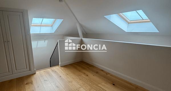 À vendre Studio 45.62 m² - Blois 41000