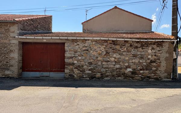 Stationnement à vendre