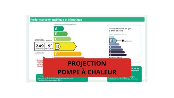 Appartement à vendre 3 pièces 46,59 m² Clichy