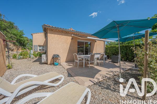 Maison à vendre 15 pièces 304,15 m² Lagorce