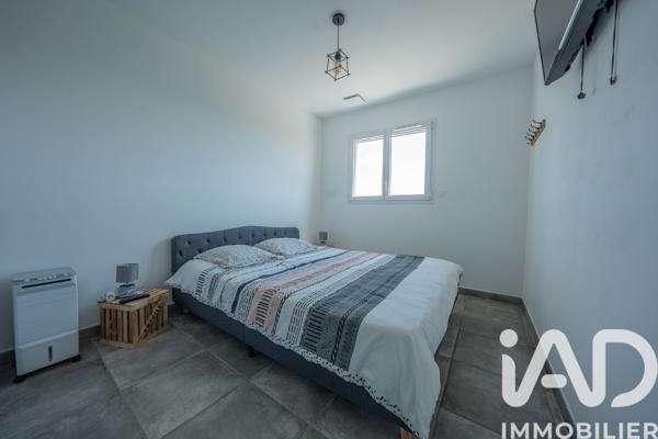 Maison à vendre 15 pièces 304,15 m² Lagorce