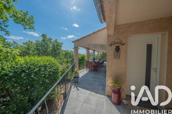 Maison à vendre 15 pièces 304,15 m² Lagorce