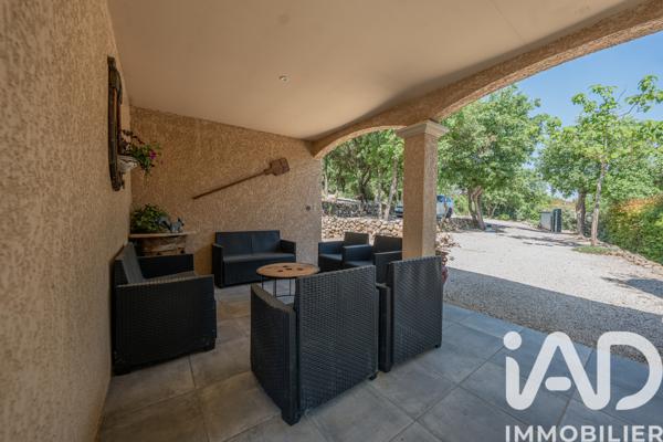Maison à vendre 15 pièces 304,15 m² Lagorce