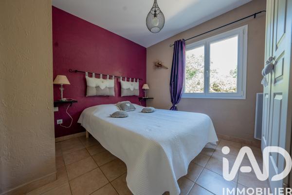 Maison à vendre 15 pièces 304,15 m² Lagorce