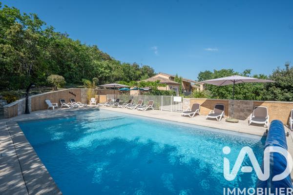 Maison à vendre 15 pièces 304,15 m² Lagorce