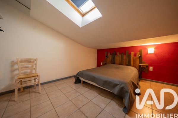Maison à vendre 15 pièces 304,15 m² Lagorce