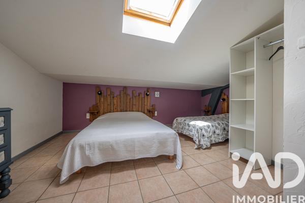Maison à vendre 15 pièces 304,15 m² Lagorce