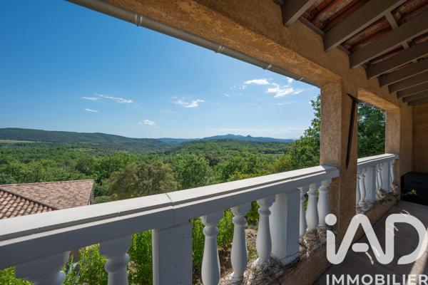 Maison à vendre 15 pièces 304,15 m² Lagorce